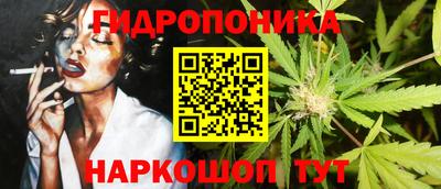 молекула духа Обь